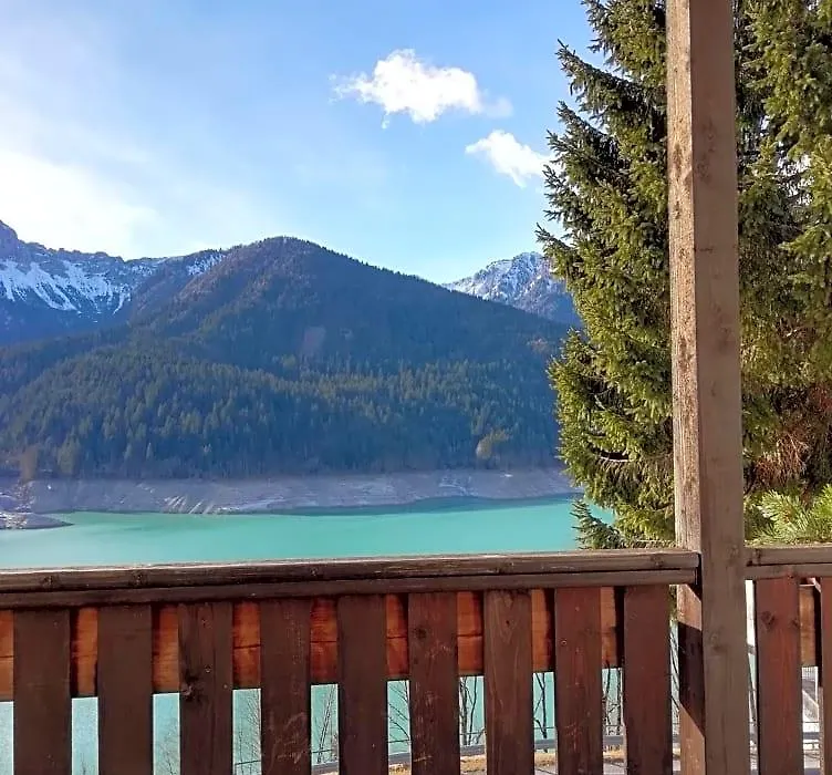 Elison-On The Lake B&B-1